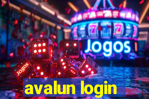 avalun login